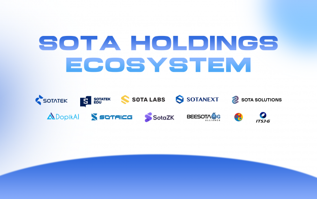 The Sota Holdings Ecosystem 2025