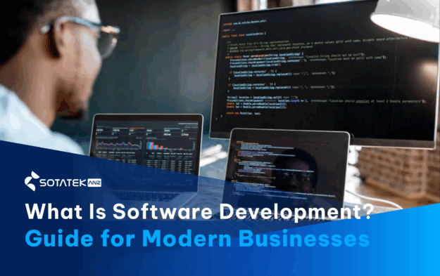 What Is Software Development? A Practical Guide for Modern Businesses