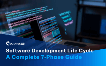 Software Development Life Cycle (SDLC): A Complete 7‑Phase Guide for ProjectsSoftware