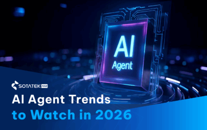 AI Agent Trends to Watch in 2026