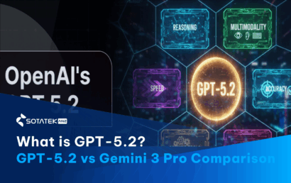 What is GPT-5.2? Comparison between GPT-5.2 vs Gemini 3 Pro